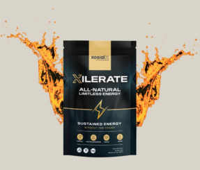 XILERATE™ (30 Drink Packets) - <s>$69.97</s> $39.97